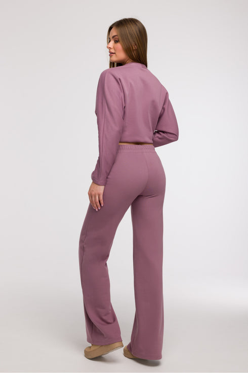 Tracksuit trousers model 211507 Wear